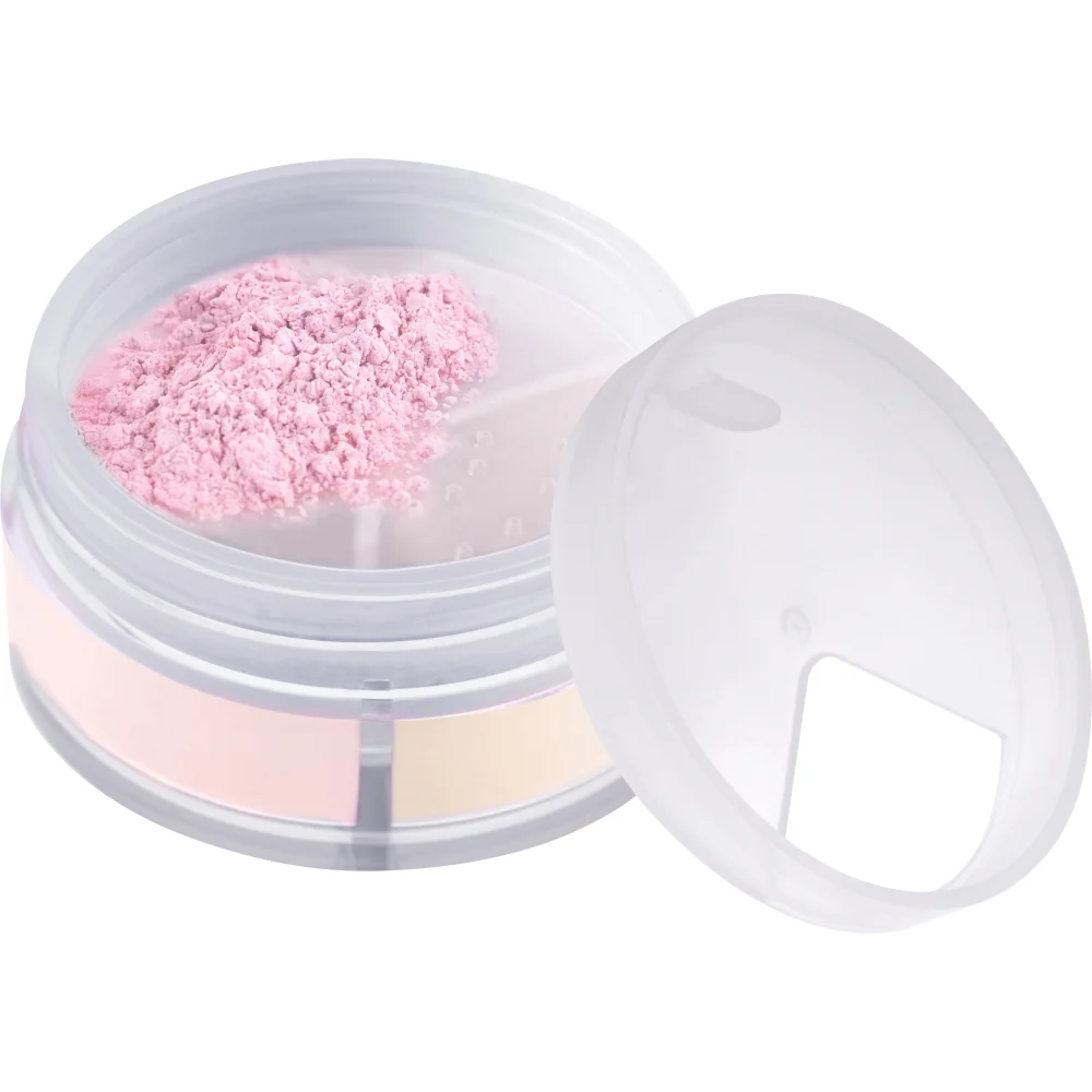 Essence Flawless Skin Trio Loose Setting Powder 8ml - Image 2
