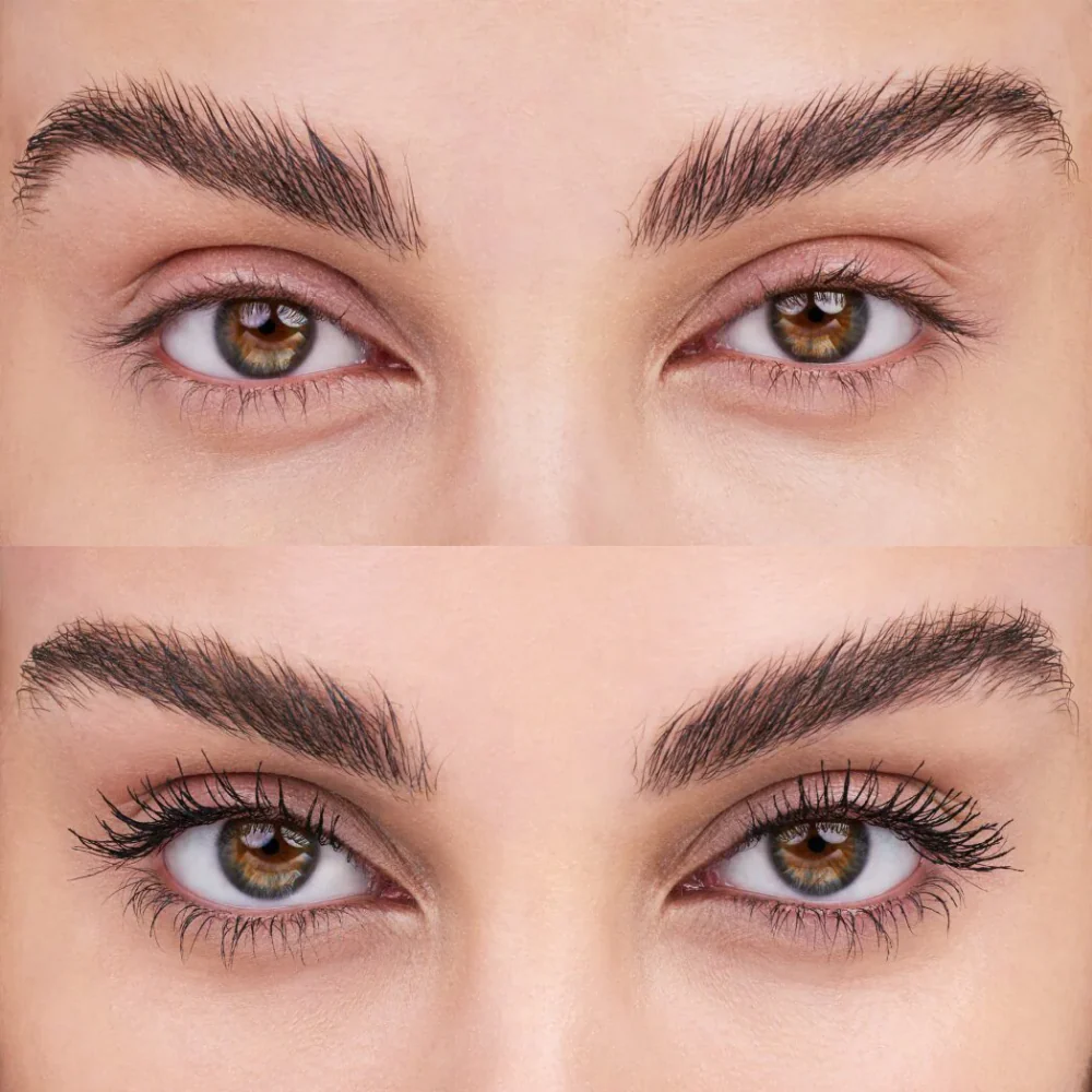 Essence Get Big! Lashes Volume Curl Lash Lifting Mascara Black 12ml - Image 5