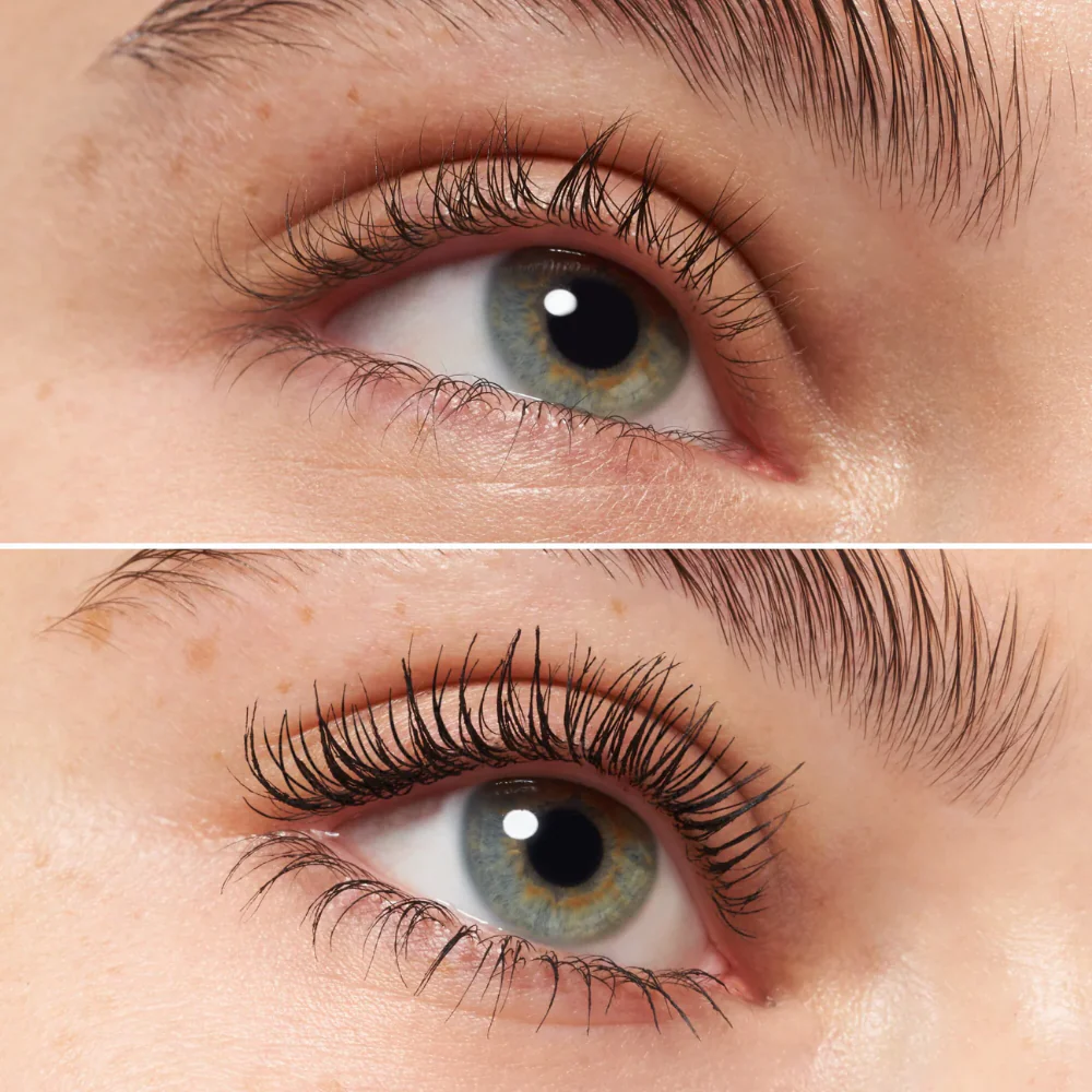 Essence Get Big! Lashes Volume Curl Lash Lifting Mascara Black 12ml - Image 7