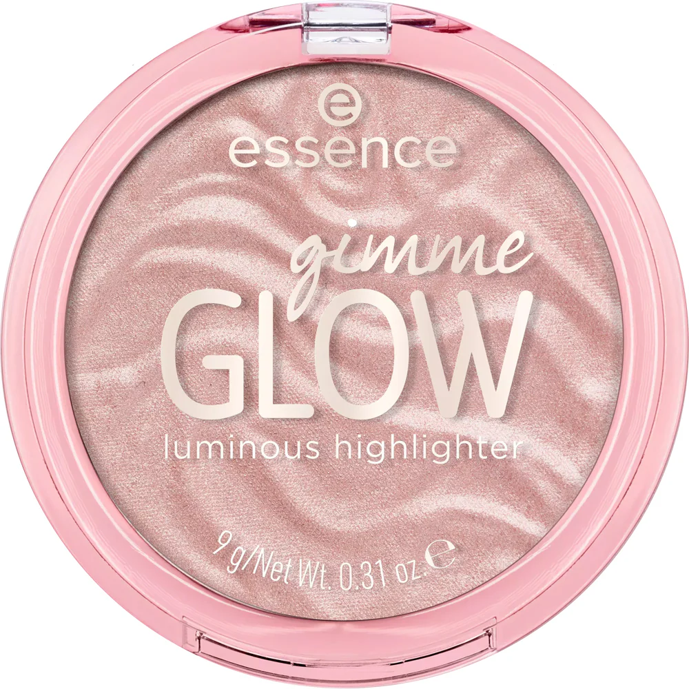Essence Gimme Glow Luminous Powder Highlighter 9g - Image 3