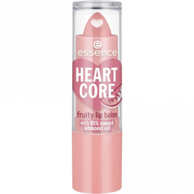 Essence Heart Core Fruity Lip Balm 3g - Image 4