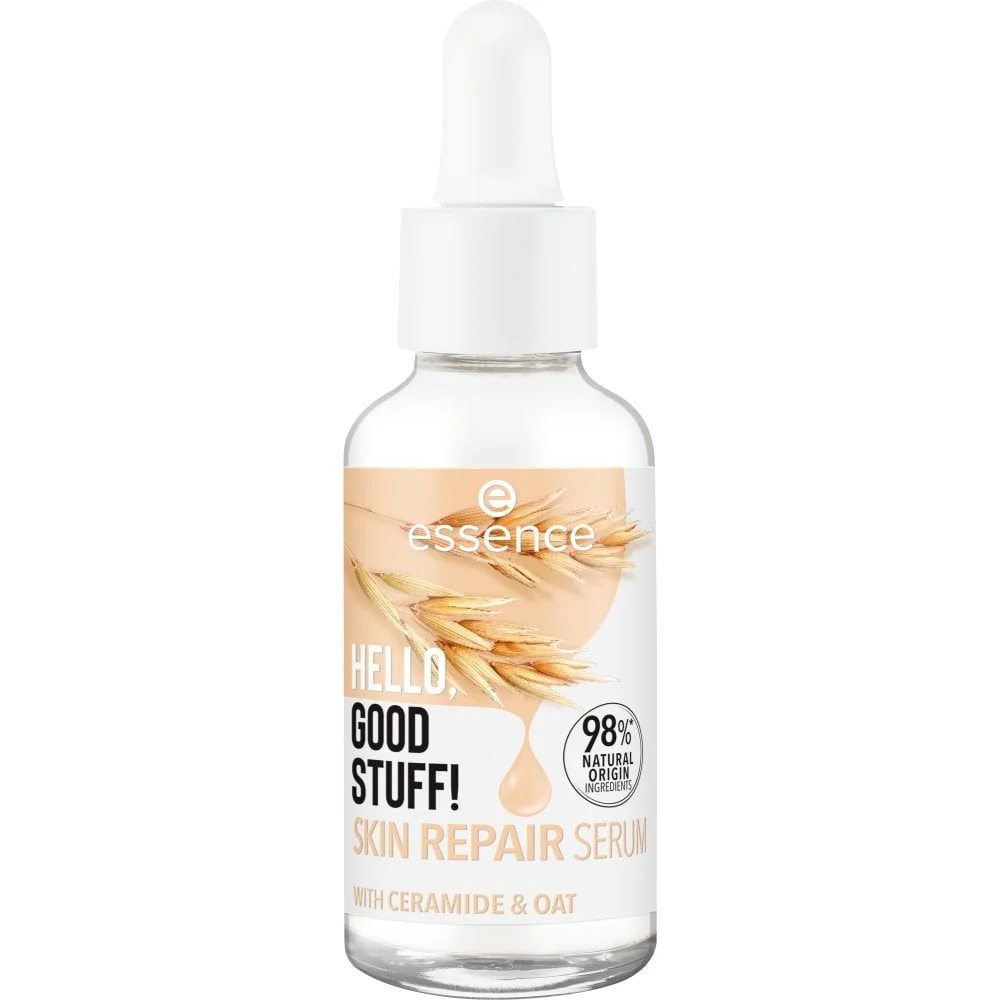 Essence Hello Good Stuff Repair Serum 30ml - Image 2