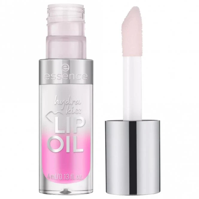 Essence Hydra Kiss Lip Oil 4ml - Image 12