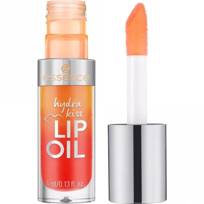 Essence Hydra Kiss Lip Oil 4ml - Image 13