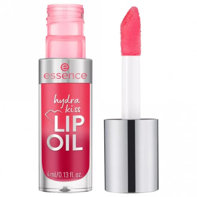 Essence Hydra Kiss Lip Oil 4ml - Image 14