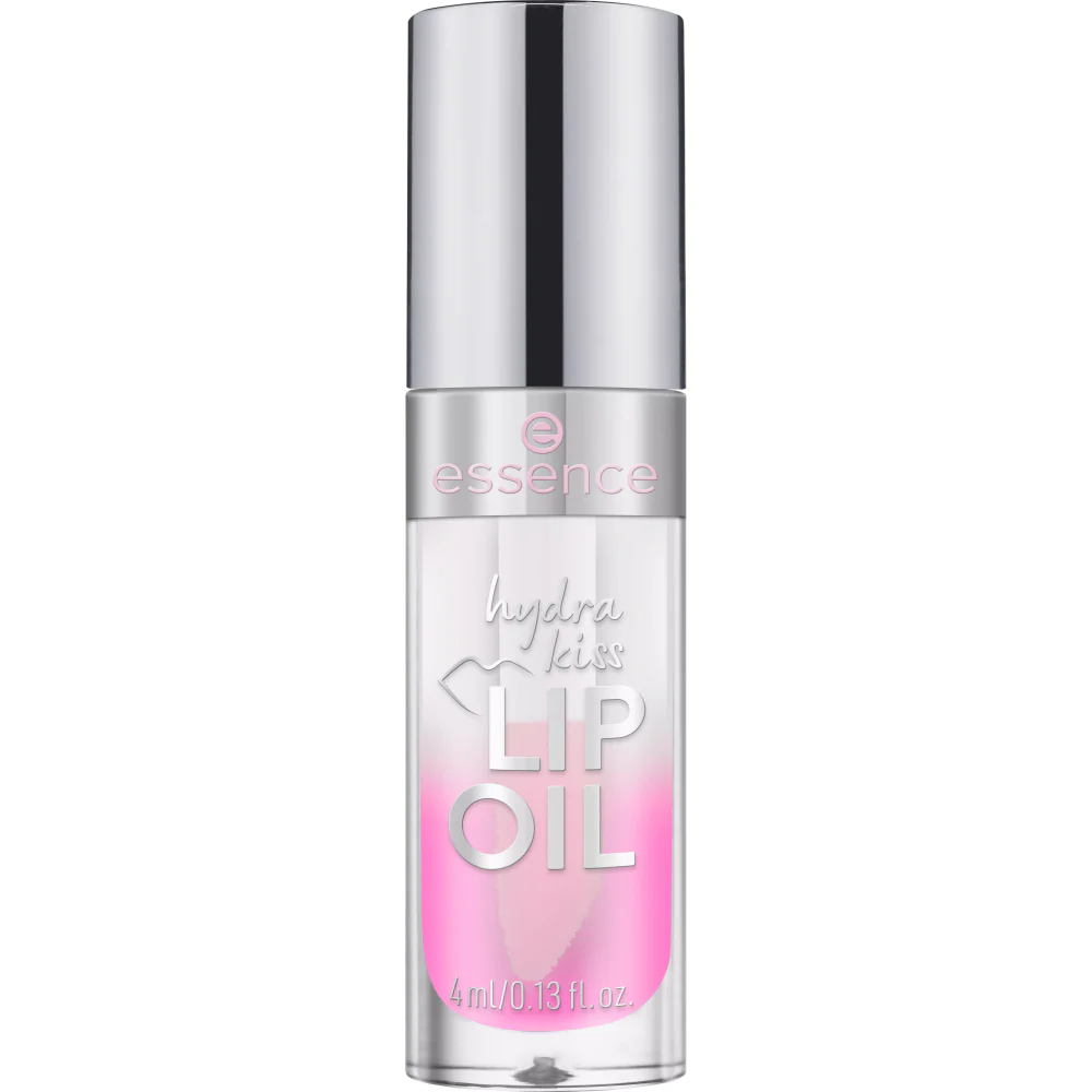 Essence Hydra Kiss Lip Oil 4ml - Image 2