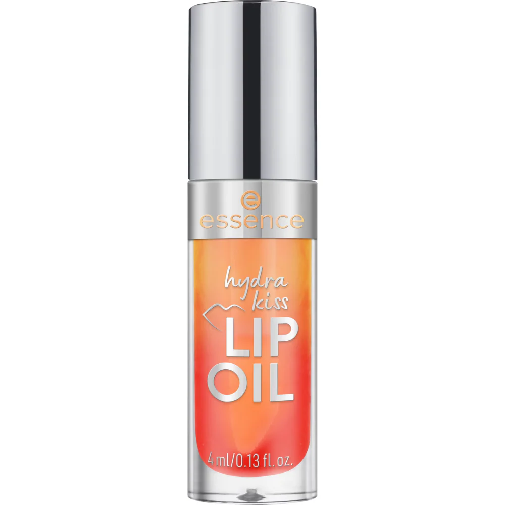 Essence Hydra Kiss Lip Oil 4ml - Image 3