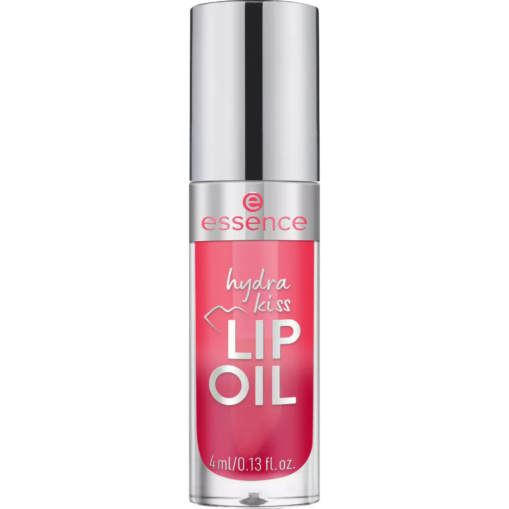 Essence Hydra Kiss Lip Oil 4ml - Image 4
