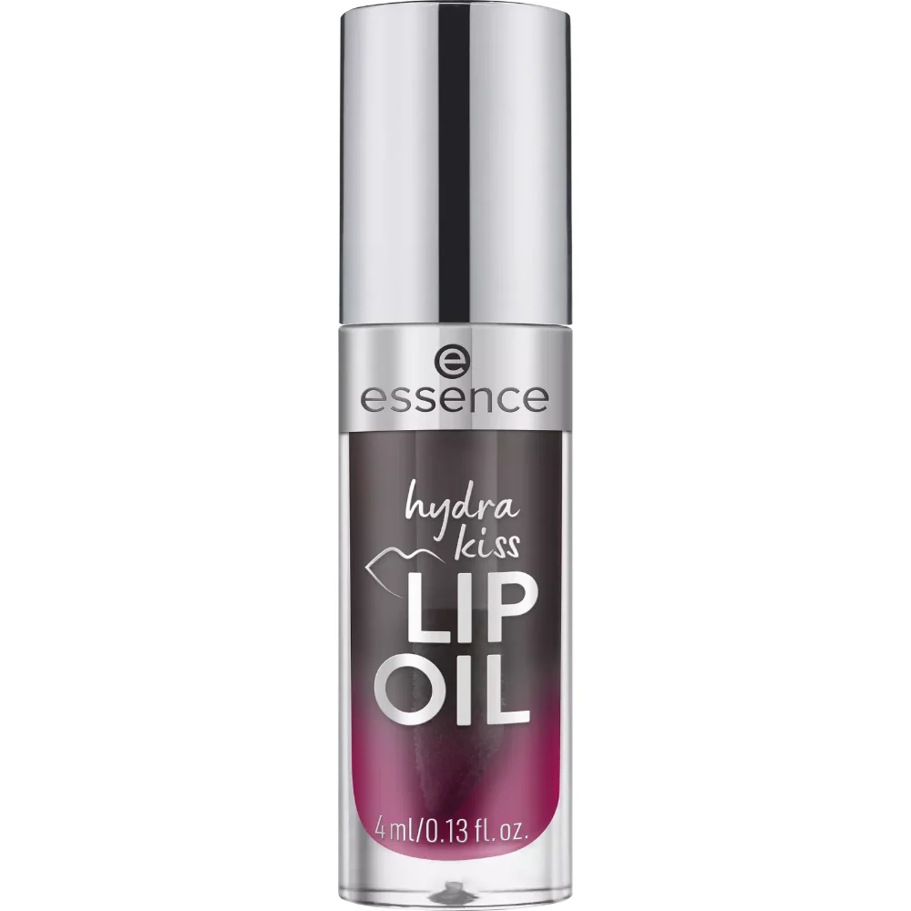 Essence Hydra Kiss Lip Oil 4ml - Image 5