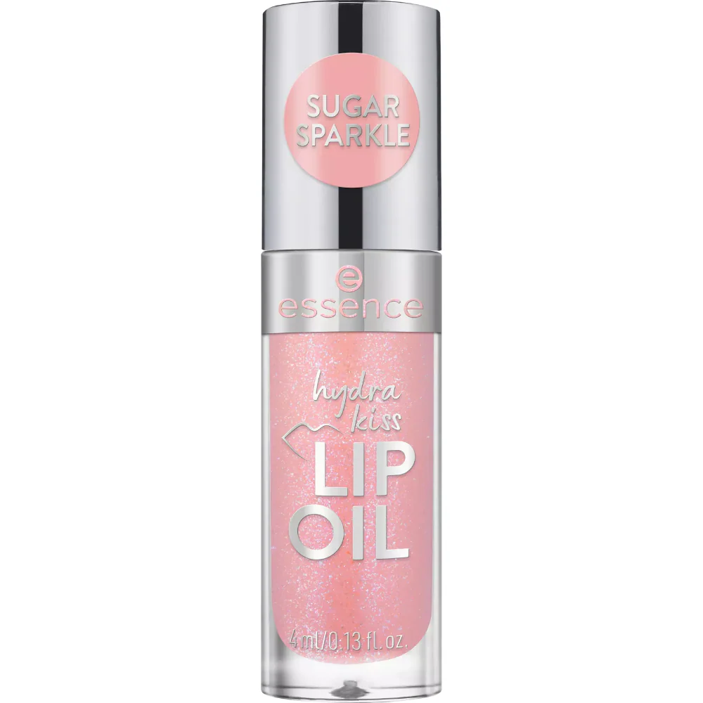 Essence Hydra Kiss Lip Oil 4ml - Image 7