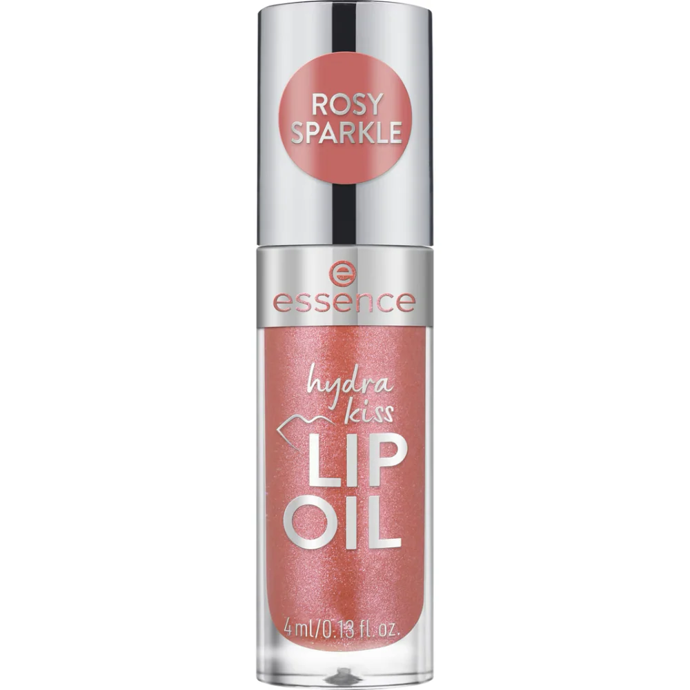Essence Hydra Kiss Lip Oil 4ml - Image 8