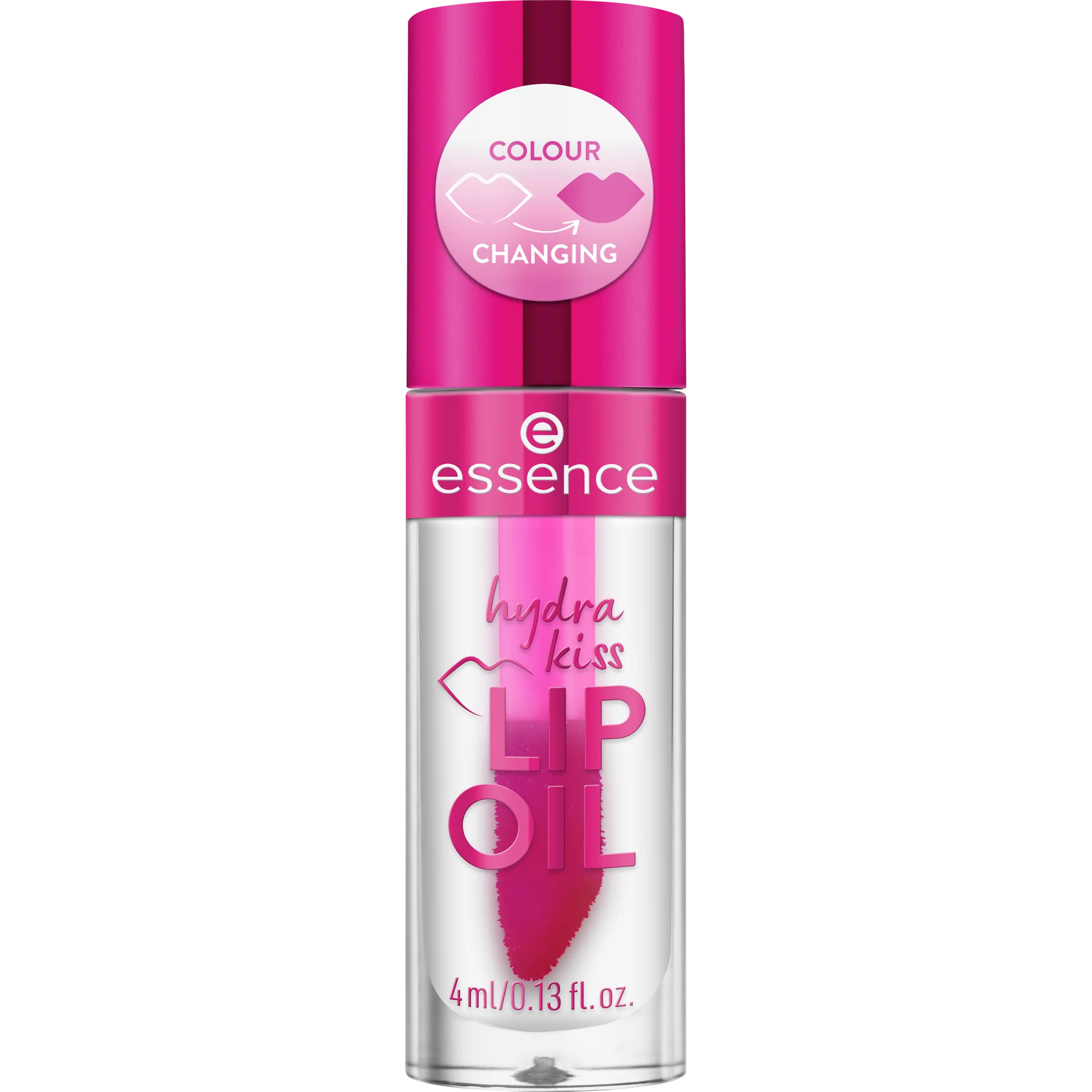 Essence Hydra Kiss Lip Oil 4ml - Image 9