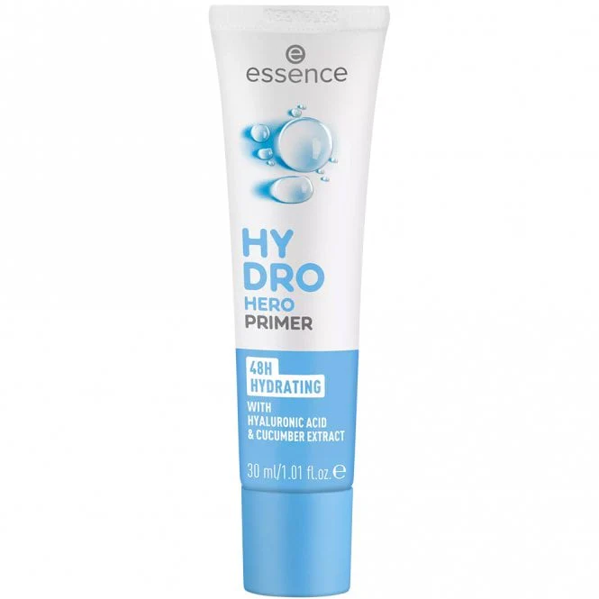 Essence Hydro Hero Moisturising Primer 30ml - Image 2