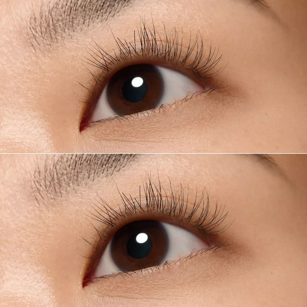 Essence I Love Curl Volume Waterproof Mascara Black 10ml - Image 3