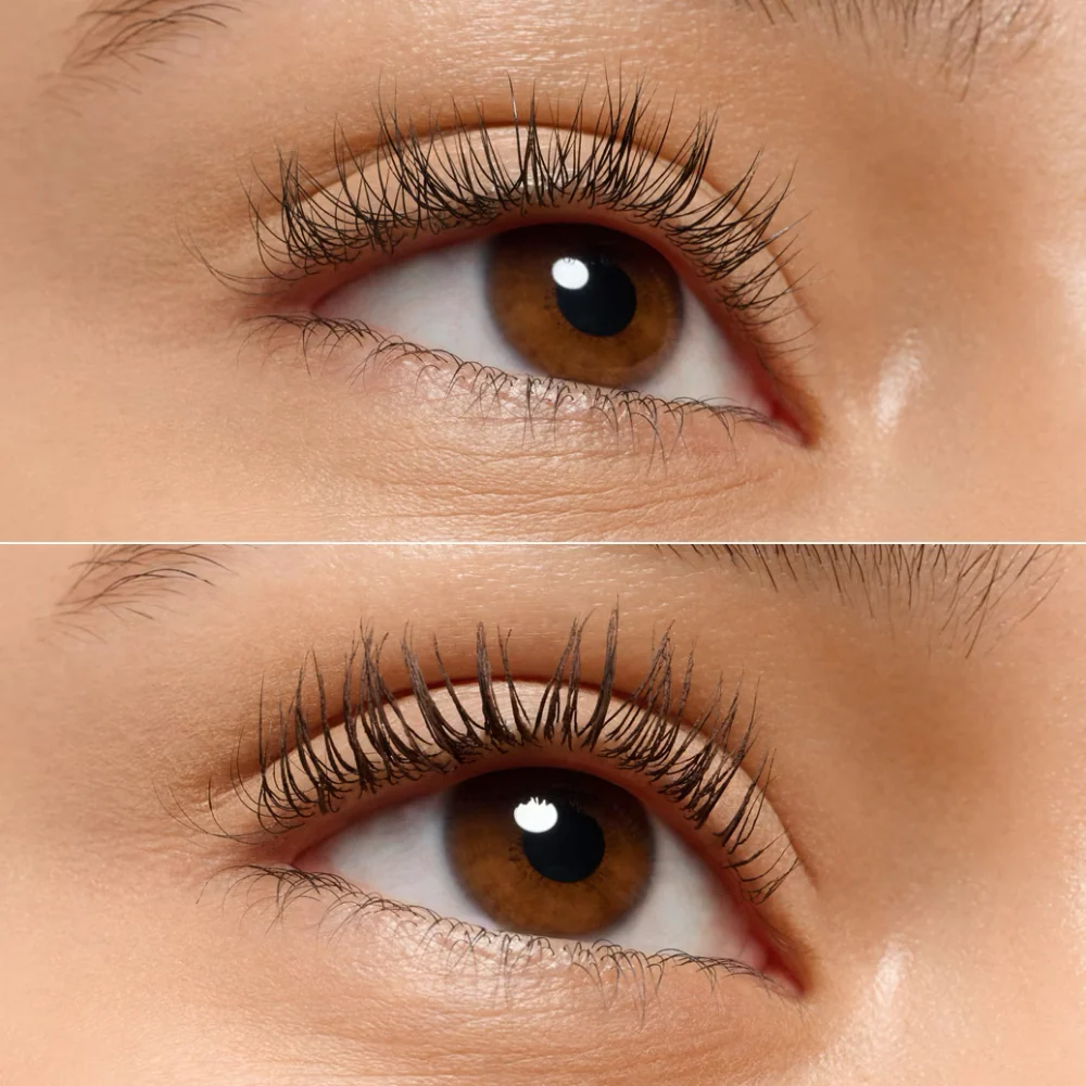 Essence I Love Extreme Crazy Volume Waterproof Mascara Brown 12ml - Image 5