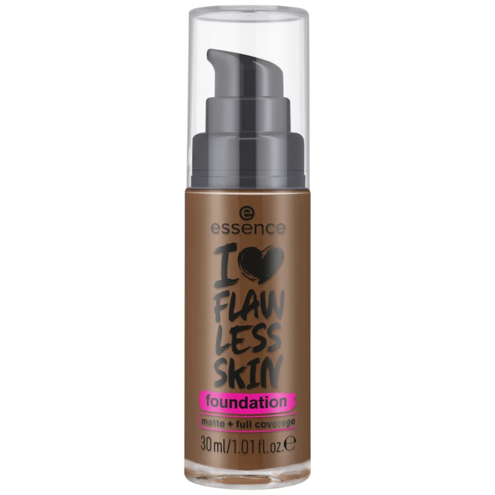 Essence I Love Flawless Skin Foundation 30ml - Image 3