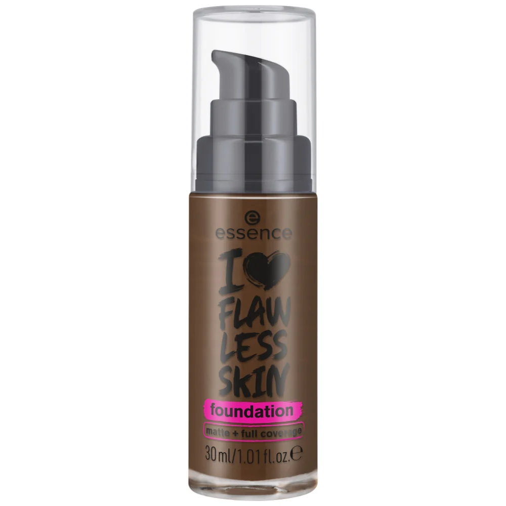 Essence I Love Flawless Skin Foundation 30ml - Image 5