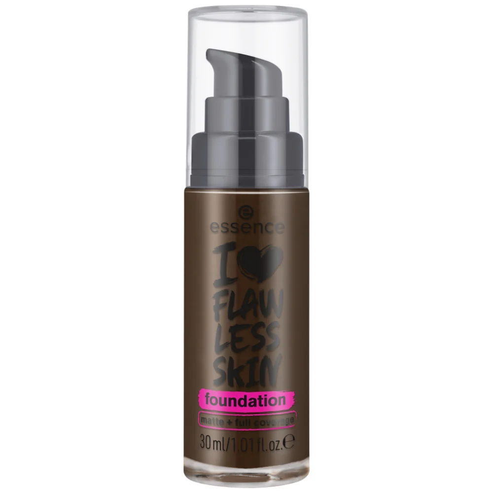 Essence I Love Flawless Skin Foundation 30ml - Image 6