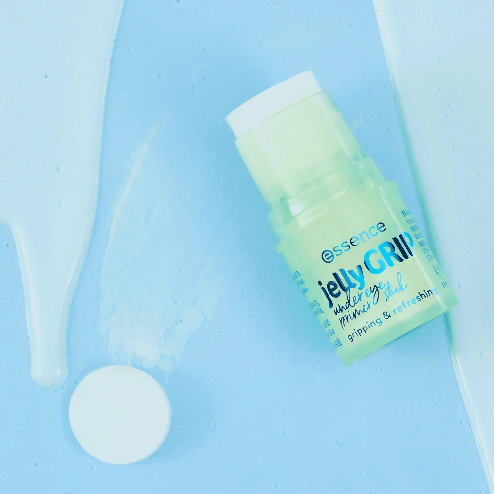 Essence Jelly Grip Undereye Primer Stick 4.6g - Image 4