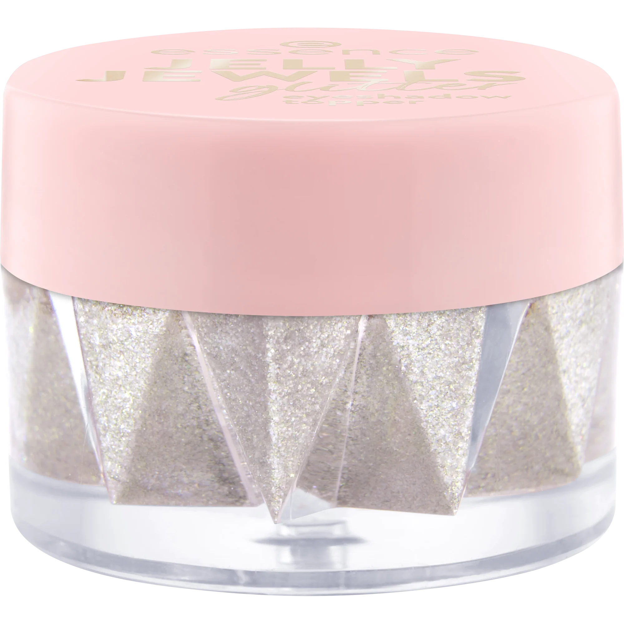 Essence Jelly Jewels Glitter Eyeshadow Topper 4.2g - Image 2
