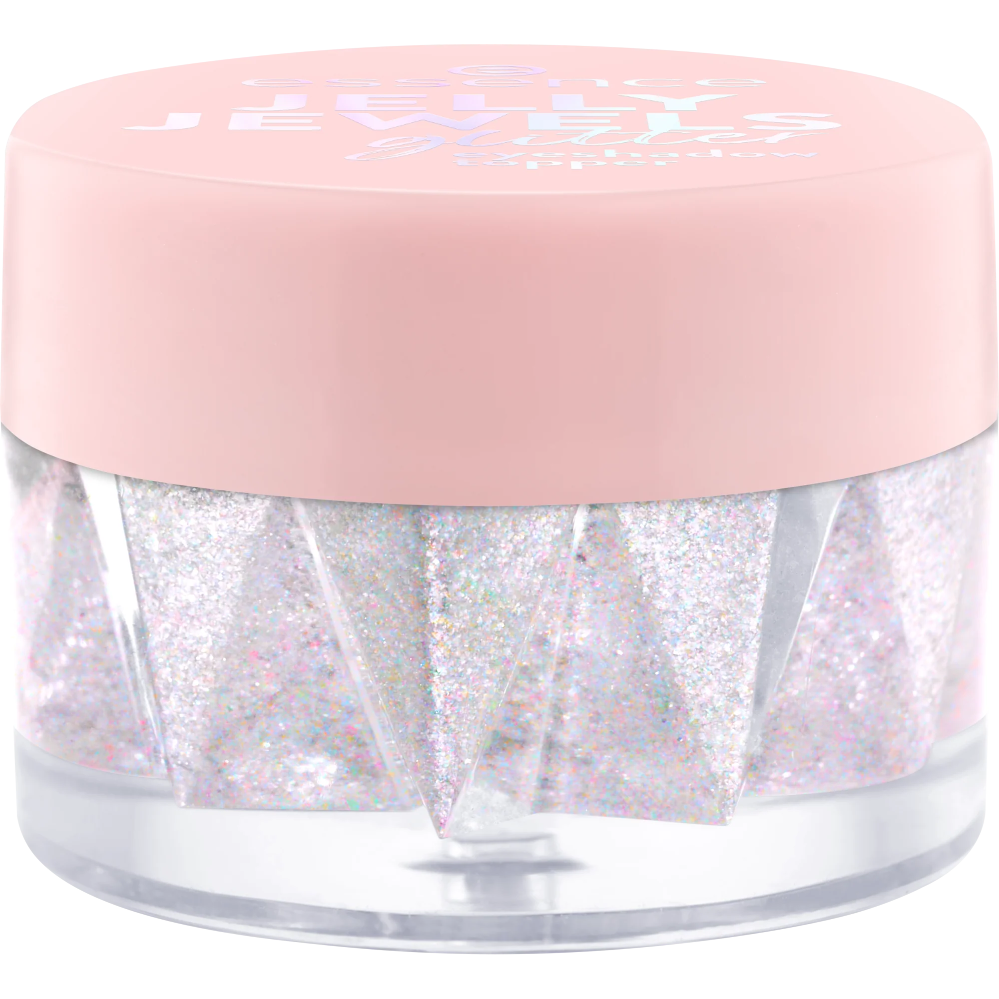 Essence Jelly Jewels Glitter Eyeshadow Topper 4.2g - Image 3