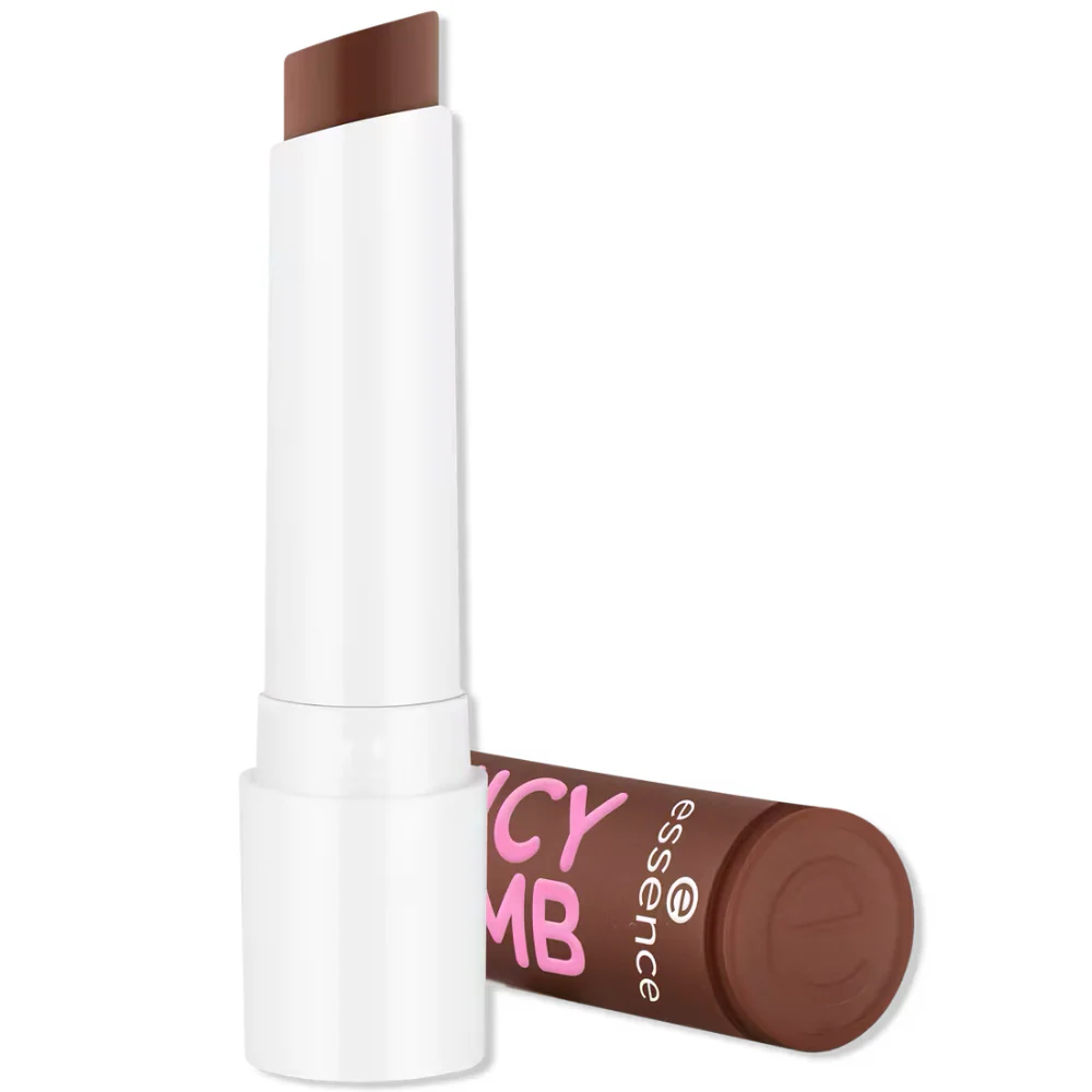 Essence Juicy Bomb Glossy Butter Balm 2.5g - Image 10