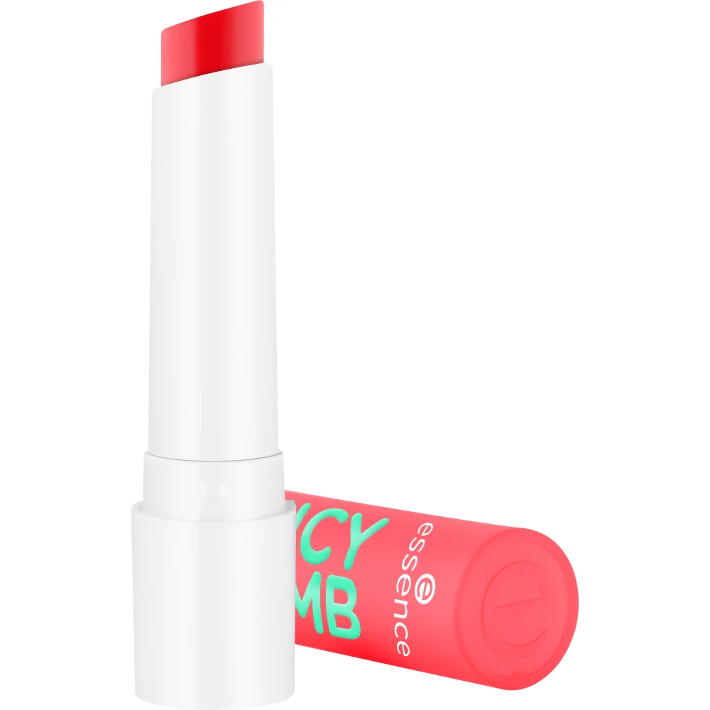 Essence Juicy Bomb Glossy Butter Balm 2.5g - Image 2