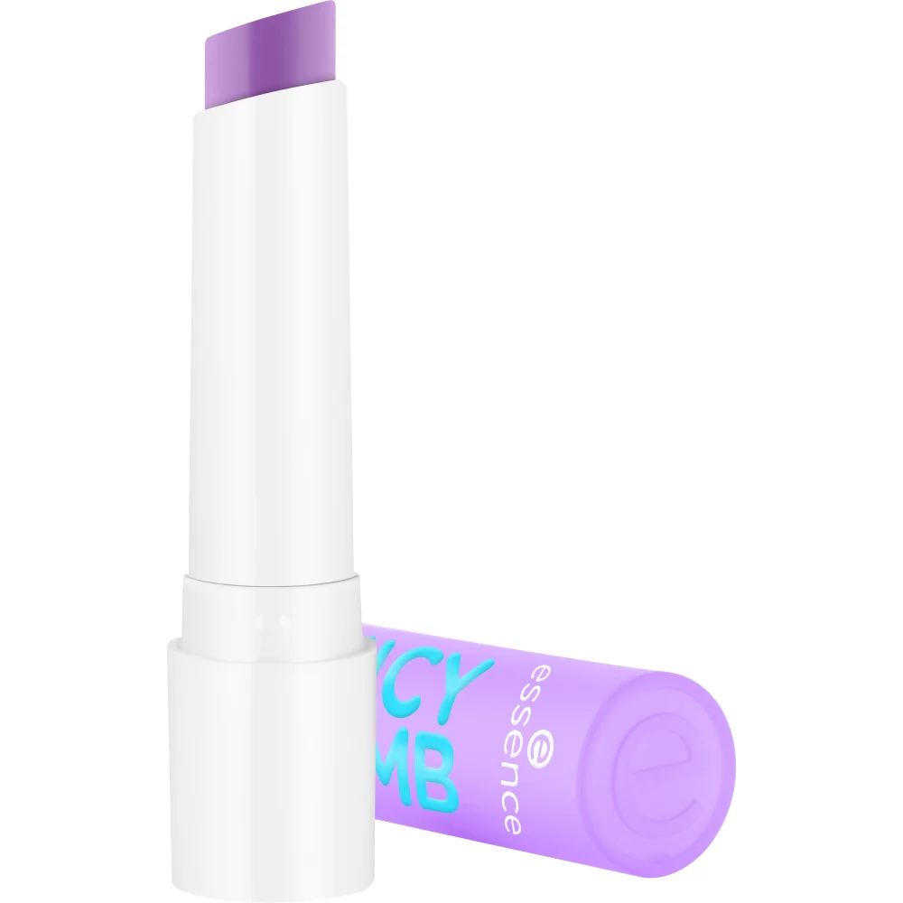 Essence Juicy Bomb Glossy Butter Balm 2.5g - Image 3