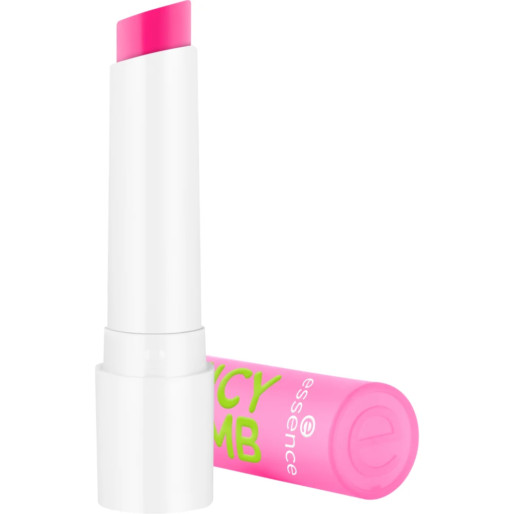 Essence Juicy Bomb Glossy Butter Balm 2.5g - Image 4