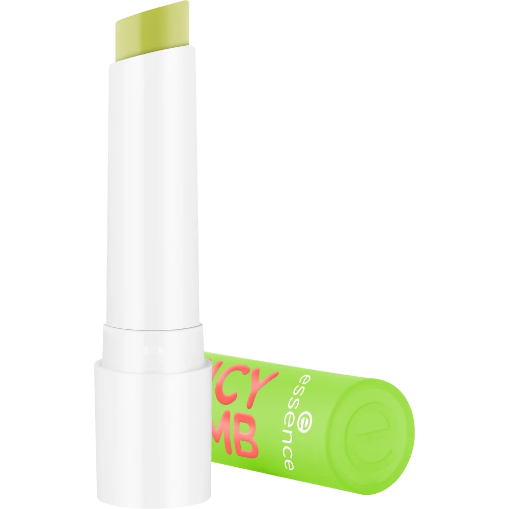 Essence Juicy Bomb Glossy Butter Balm 2.5g - Image 5