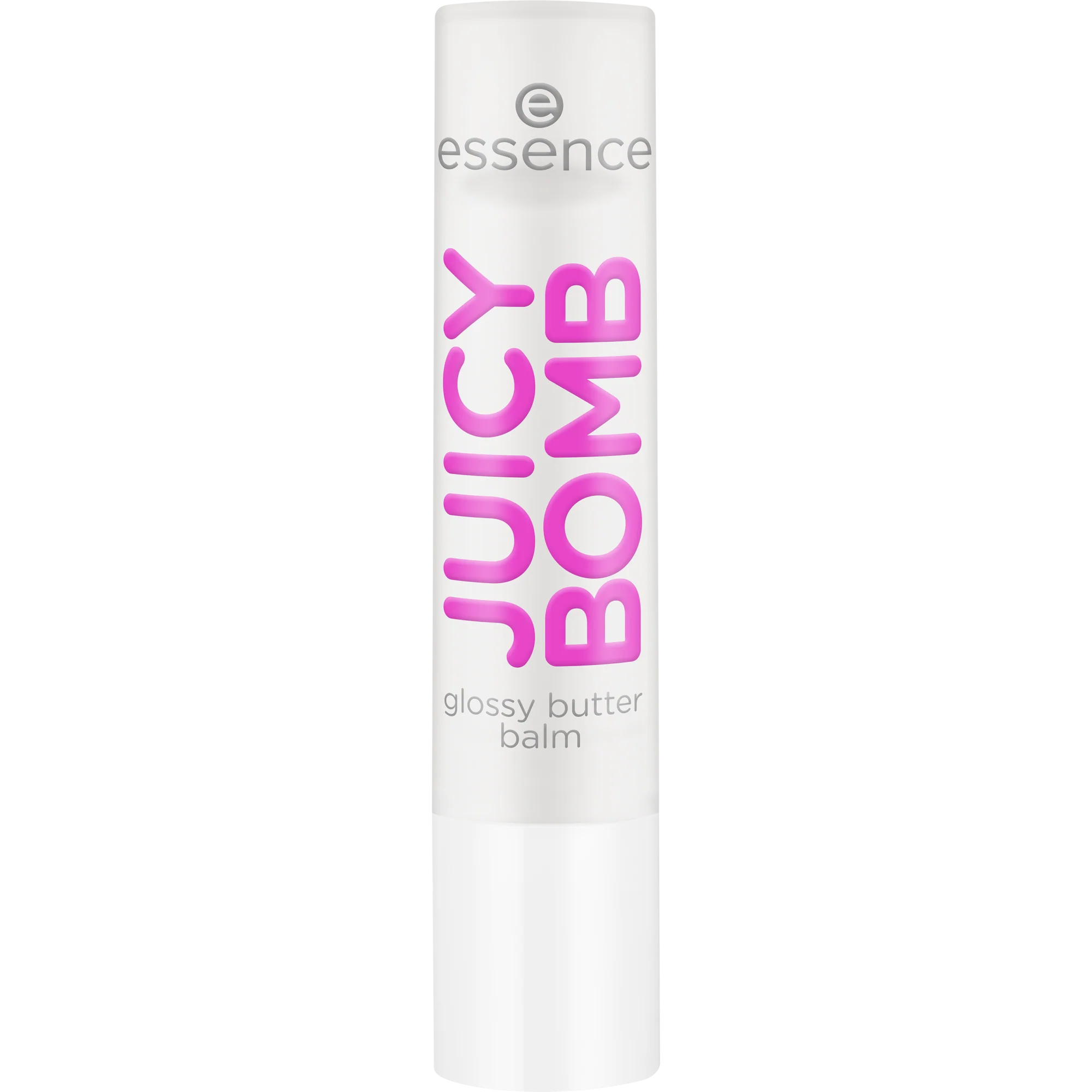 Essence Juicy Bomb Glossy Butter Balm 2.5g - Image 9