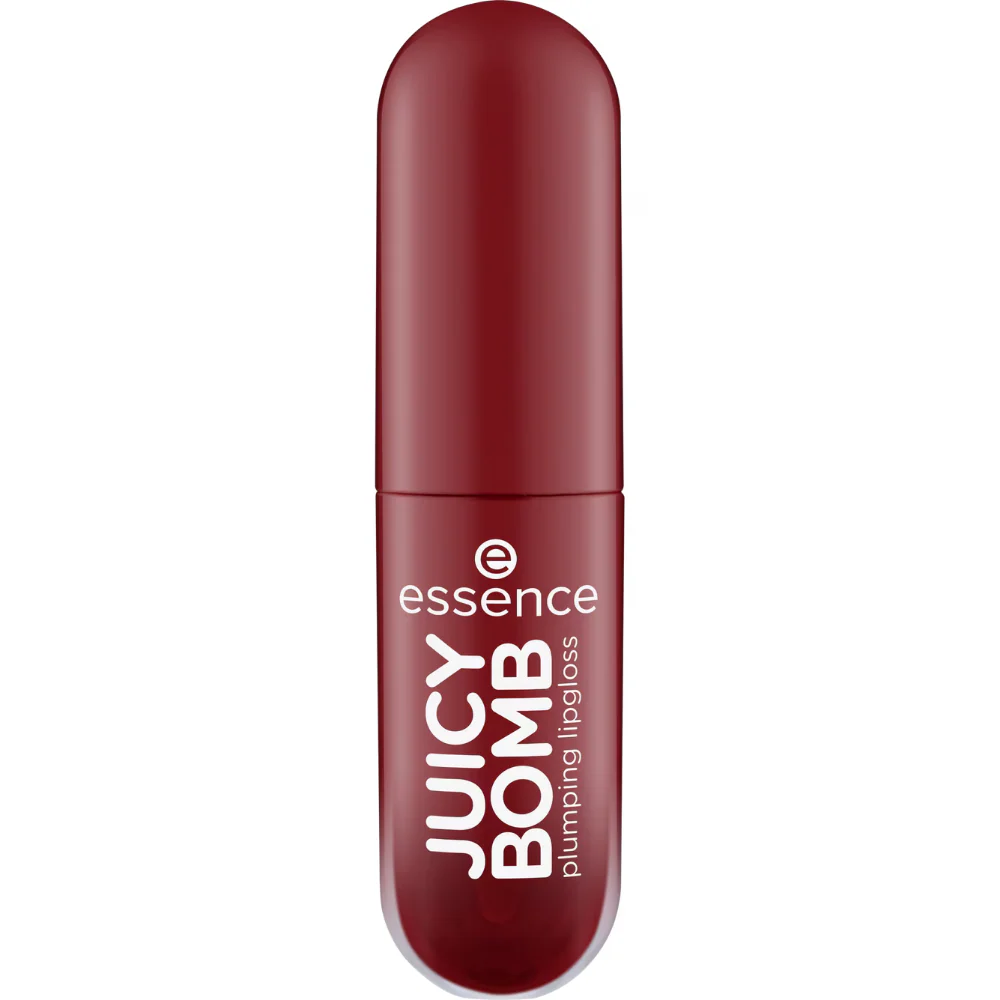 Essence Juicy Bomb Plumping Lip Gloss 2.6ml - Image 2