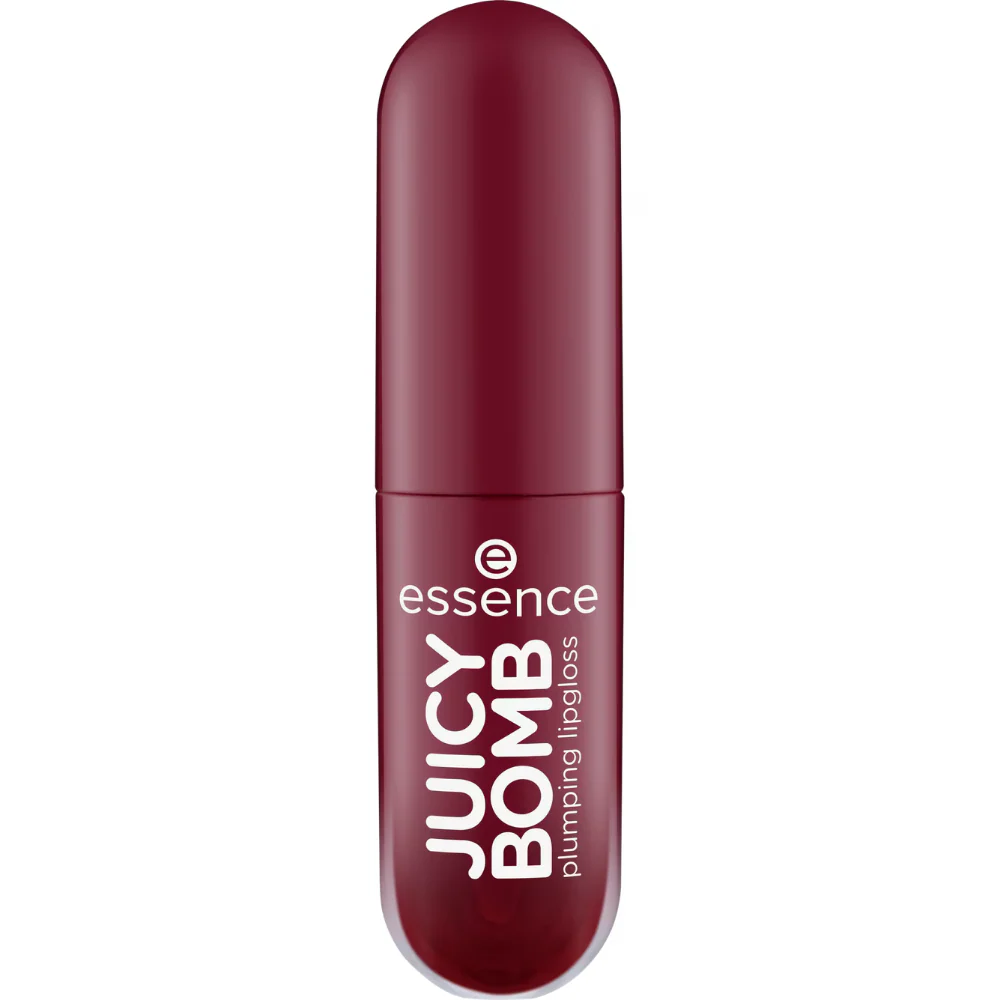 Essence Juicy Bomb Plumping Lip Gloss 2.6ml - Image 3