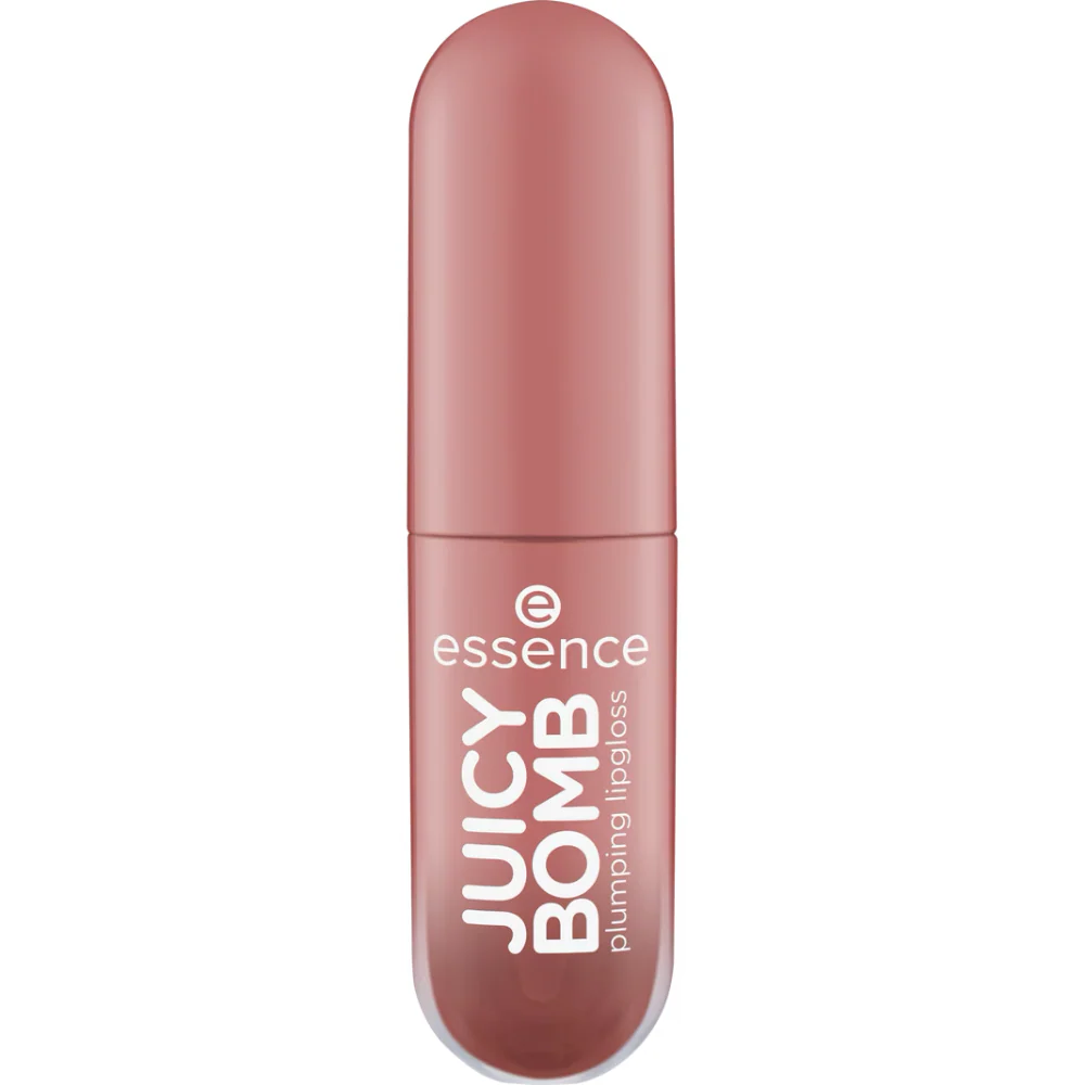Essence Juicy Bomb Plumping Lip Gloss 2.6ml - Image 4