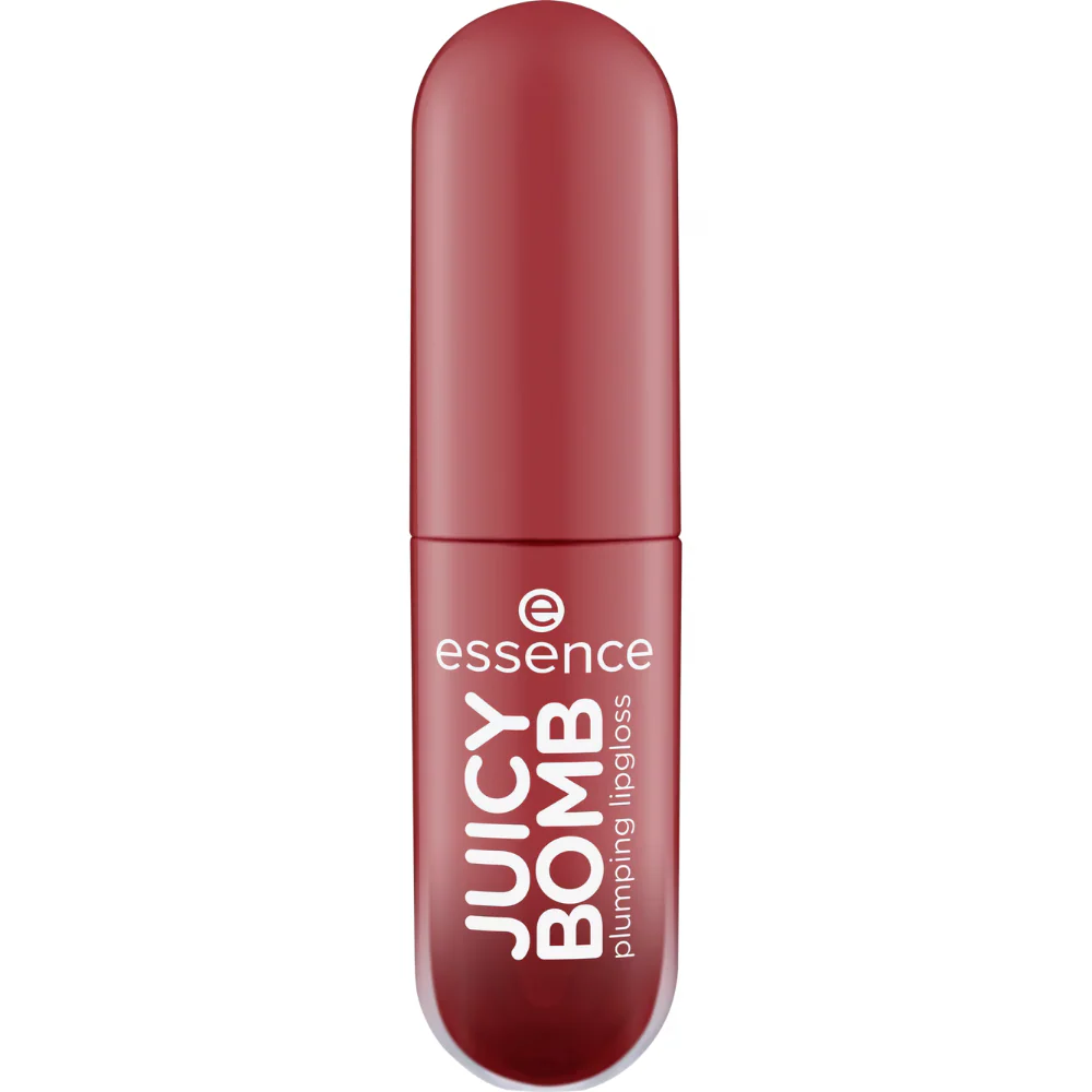 Essence Juicy Bomb Plumping Lip Gloss 2.6ml - Image 5