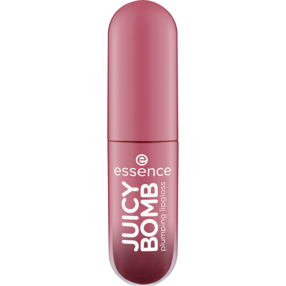 Essence Juicy Bomb Plumping Lip Gloss 2.6ml - Image 6