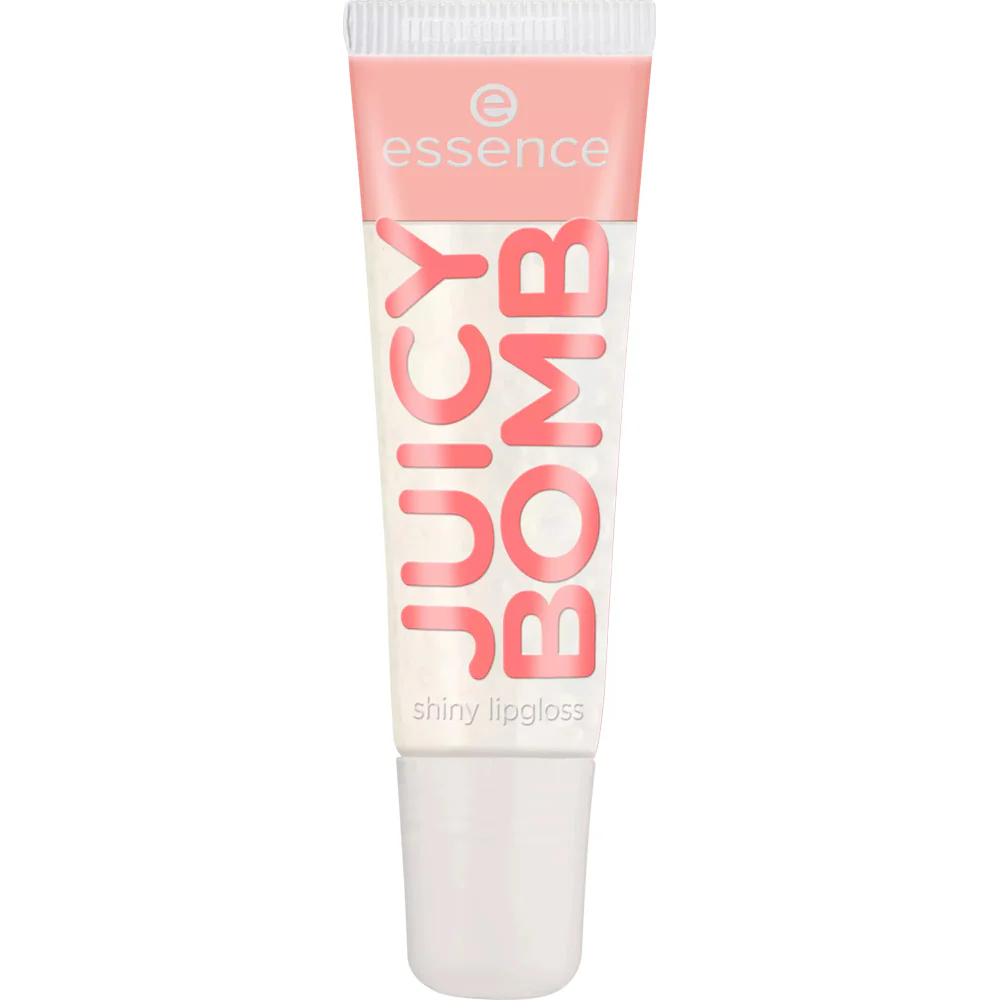Essence Juicy Bomb Shiny Lip Gloss 10ml - Image 2