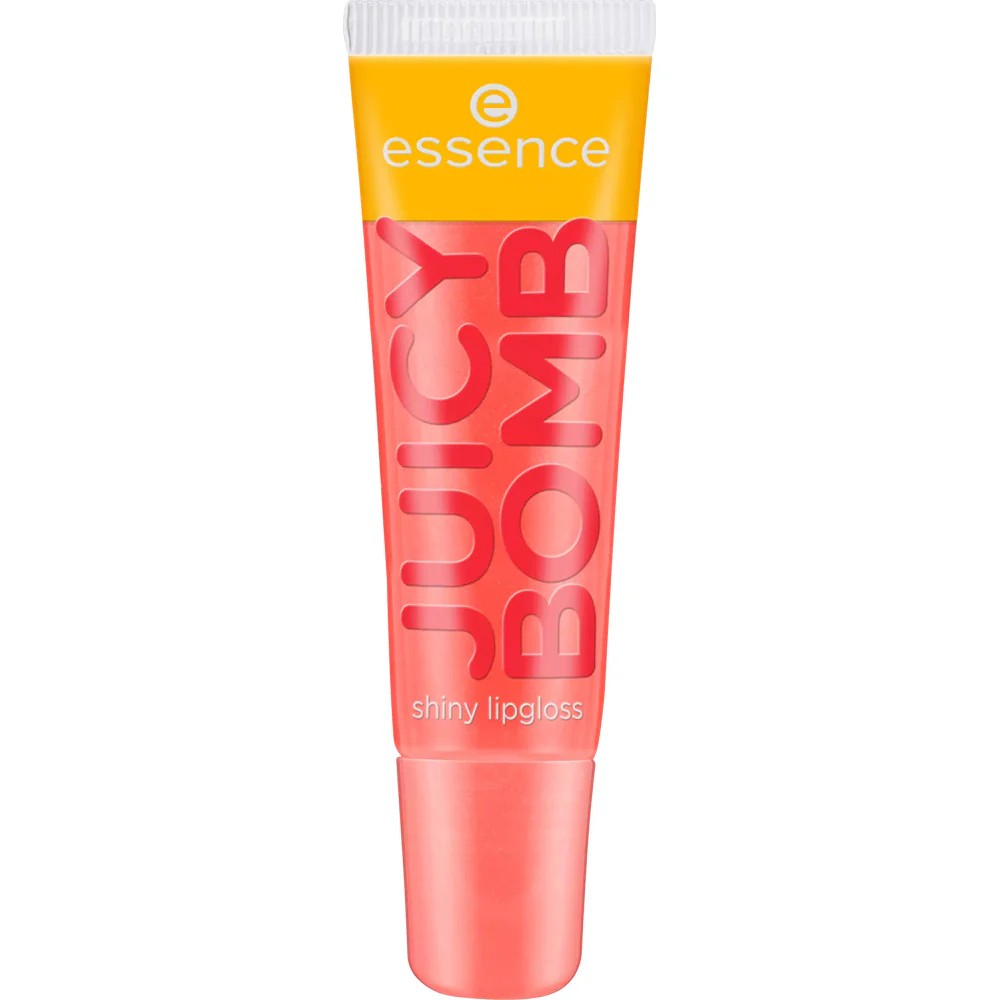 Essence Juicy Bomb Shiny Lip Gloss 10ml - Image 4
