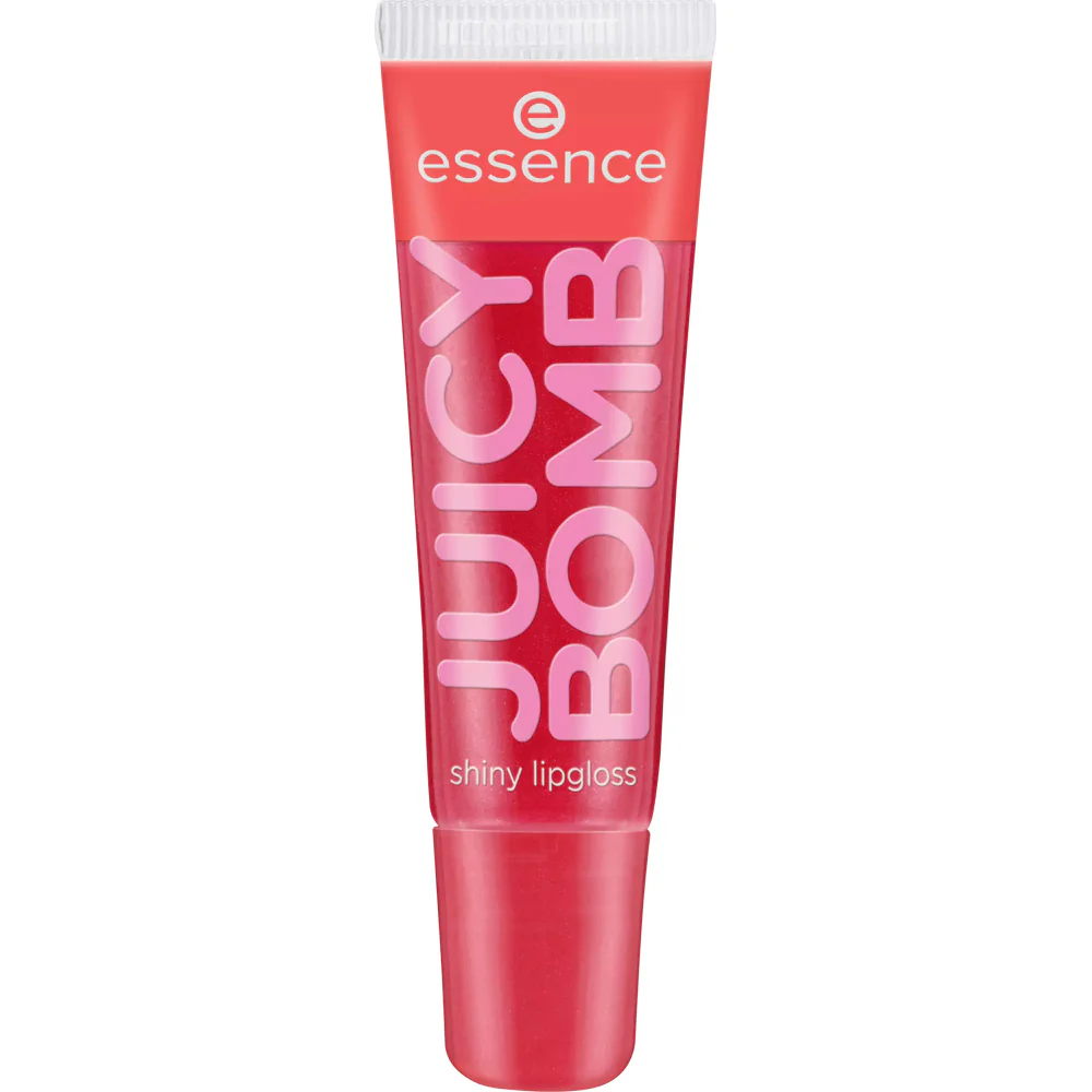 Essence Juicy Bomb Shiny Lip Gloss 10ml - Image 5