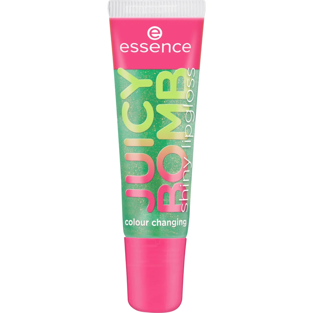 Essence Juicy Bomb Shiny Lip Gloss 10ml - Image 7