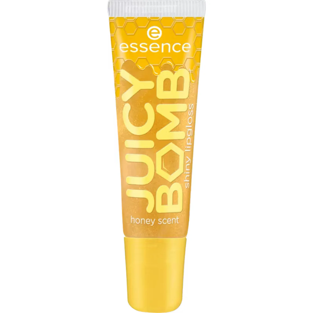 Essence Juicy Bomb Shiny Lip Gloss 10ml - Image 8