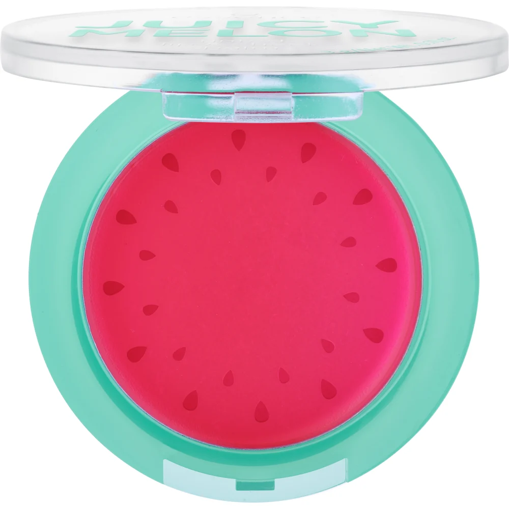 Essence Juicy Melon Tinted Lip & Cheek Balm 3g - Image 2