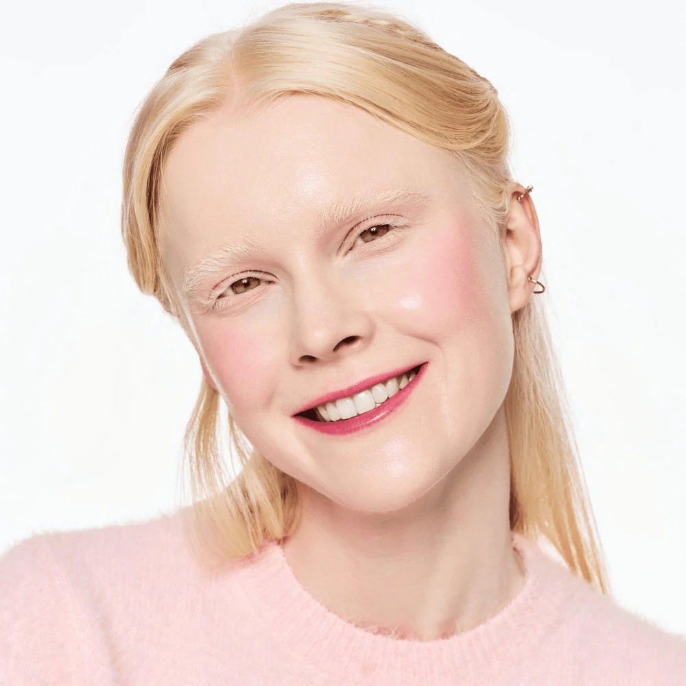 Essence Juicy Melon Tinted Lip & Cheek Balm 3g - Image 5