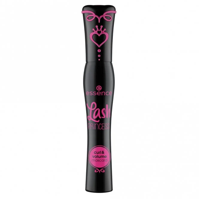 Essence Lash Princess Curl & Volume Mascara 12ml - Image 2