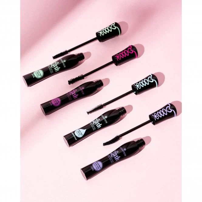 Essence Lash Princess Curl & Volume Mascara 12ml - Image 3