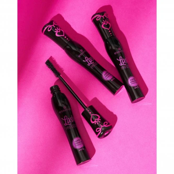 Essence Lash Princess Curl & Volume Mascara 12ml - Image 9