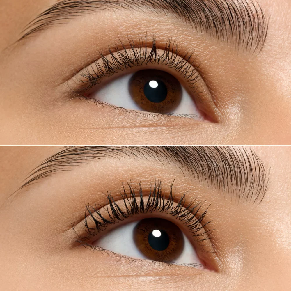 Essence Lash Princess False Lash Effect Extreme Waterproof Masacra Black 12ml - Image 3