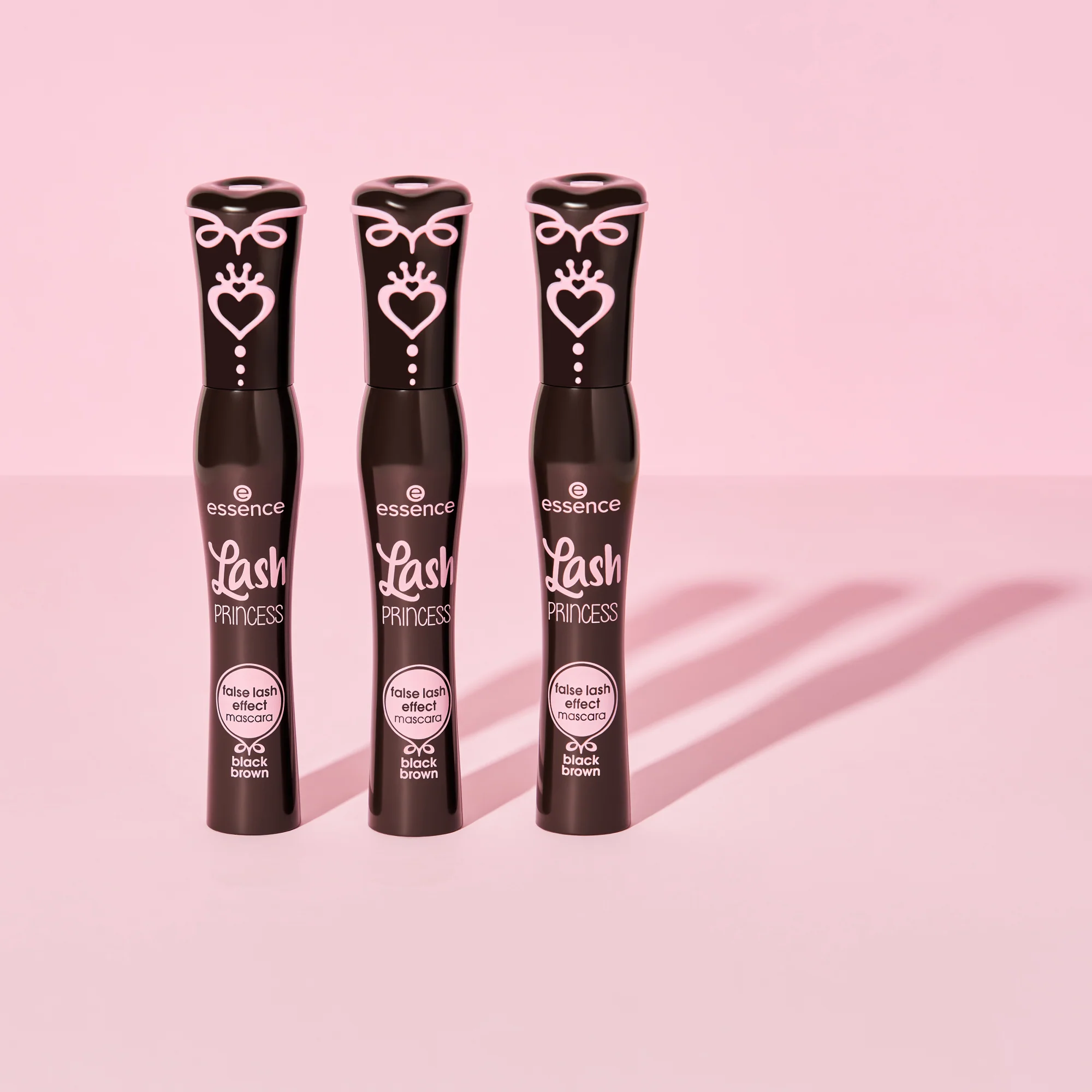 Essence Lash Princess False Lash Effect Mascara Black/Brown 12ml - Image 12