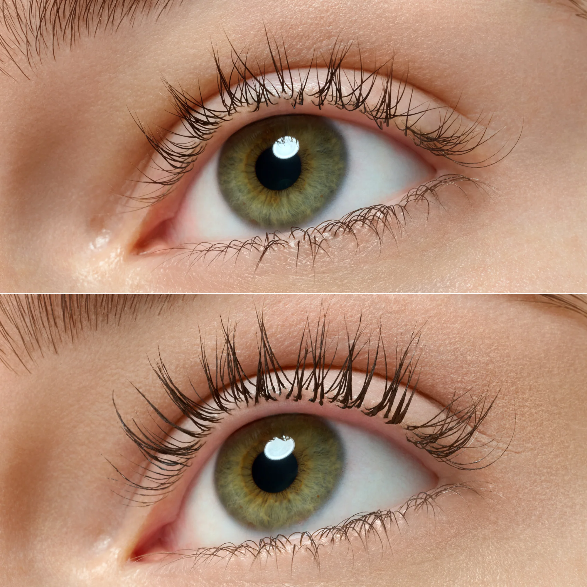 Essence Lash Princess False Lash Effect Mascara Black/Brown 12ml - Image 5