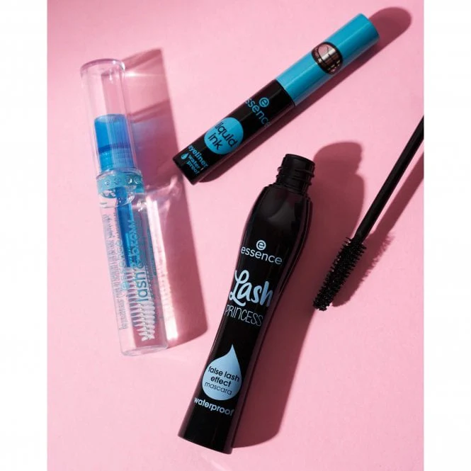 Essence Lash Princess False Lash Effect Mascara Waterproof Black 12ml - Image 2